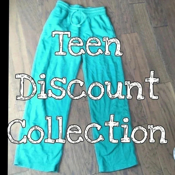 Track Pants - Picture 1 of 10